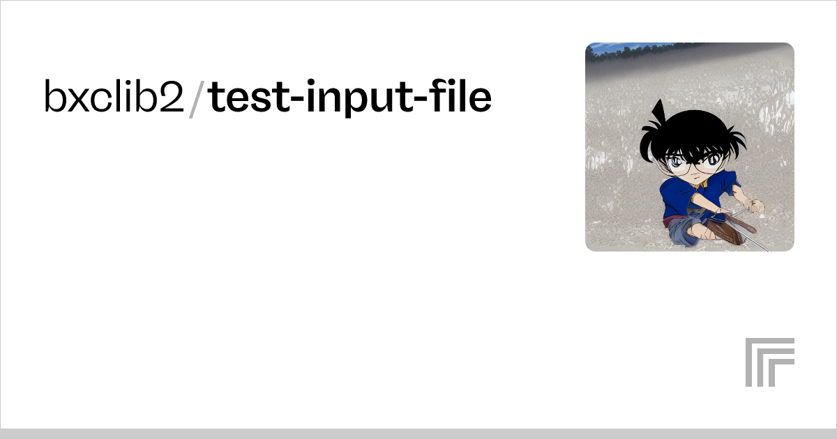 jest test input file upload