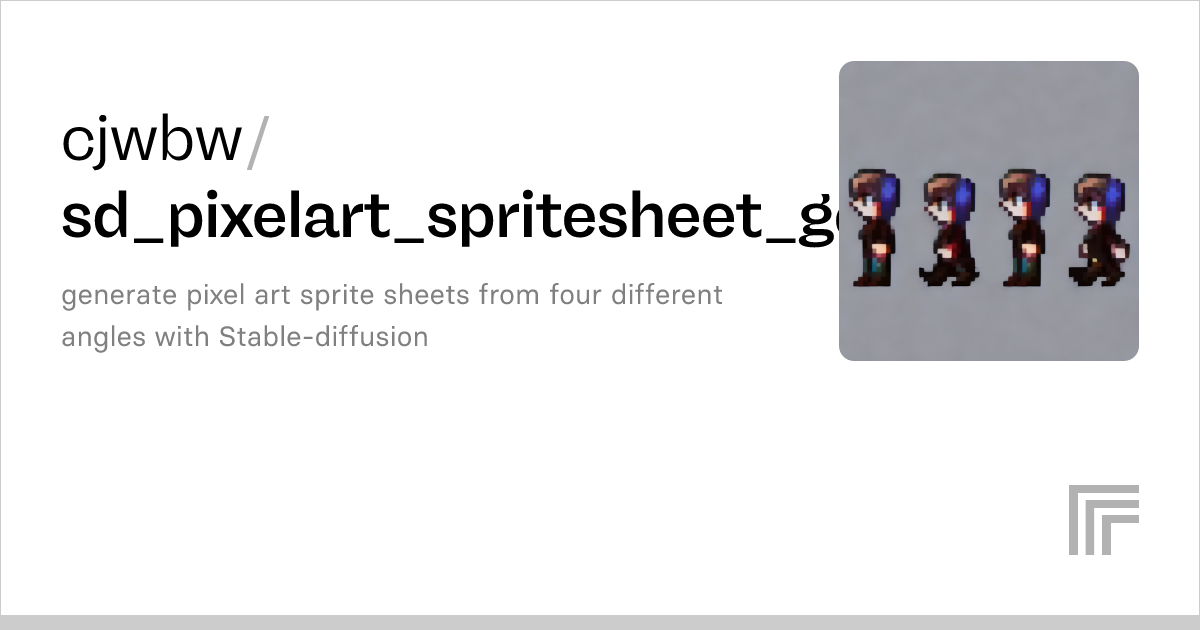 Sprite Sheets