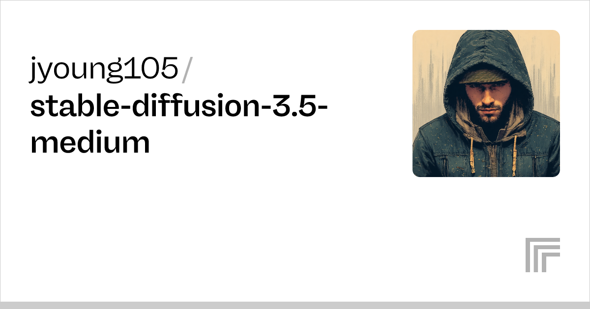 Examples – jyoung105/stable-diffusion-3.5-medium – Replicate