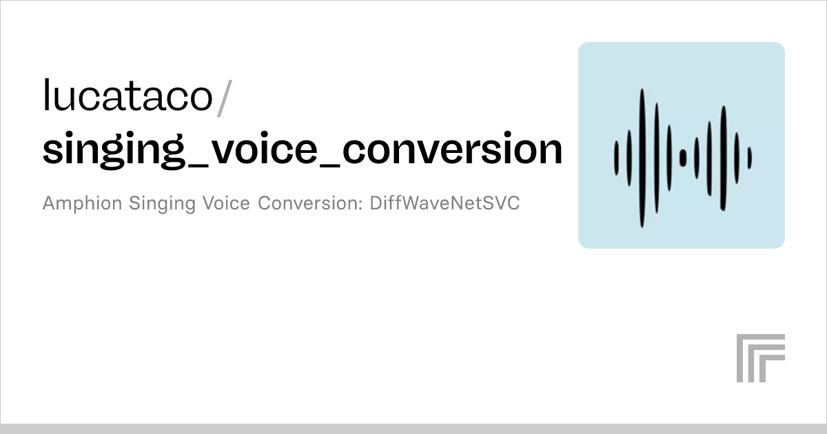 lucataco-singing-voice-conversion-run-with-an-api-on-replicate