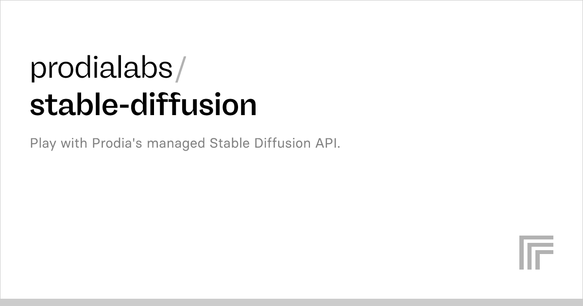 number of parallel calculations stable diffusion