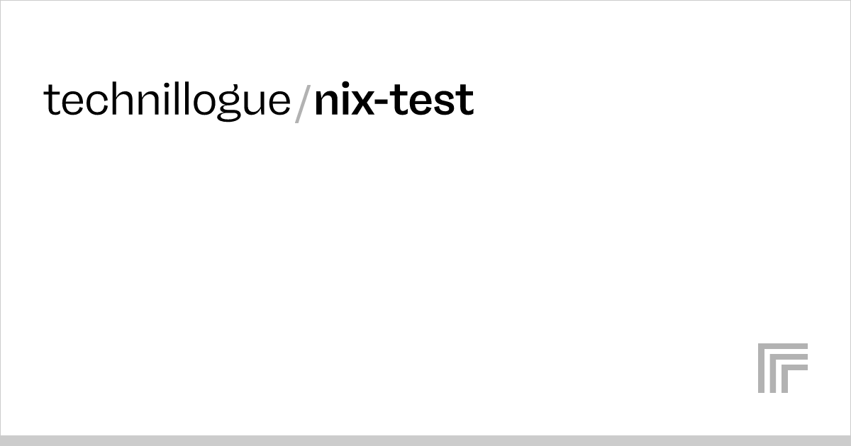 technillogue-nix-test-run-with-an-api-on-replicate