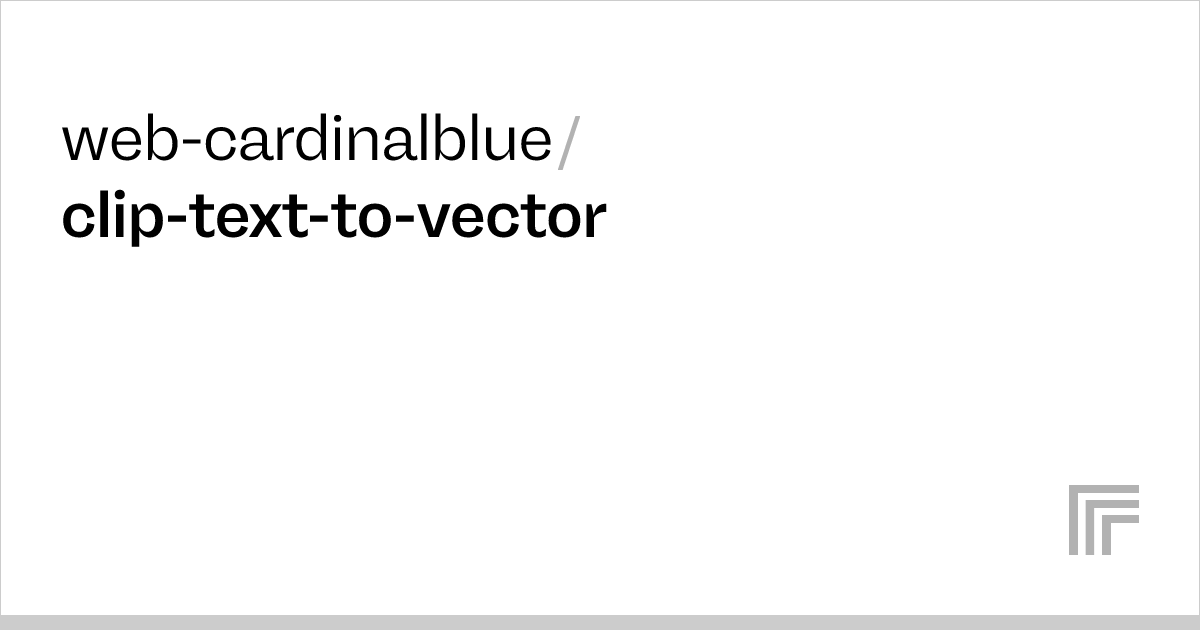 Examples – web-cardinalblue/clip-text-to-vector – Replicate